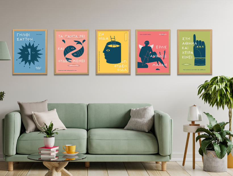 Posters
