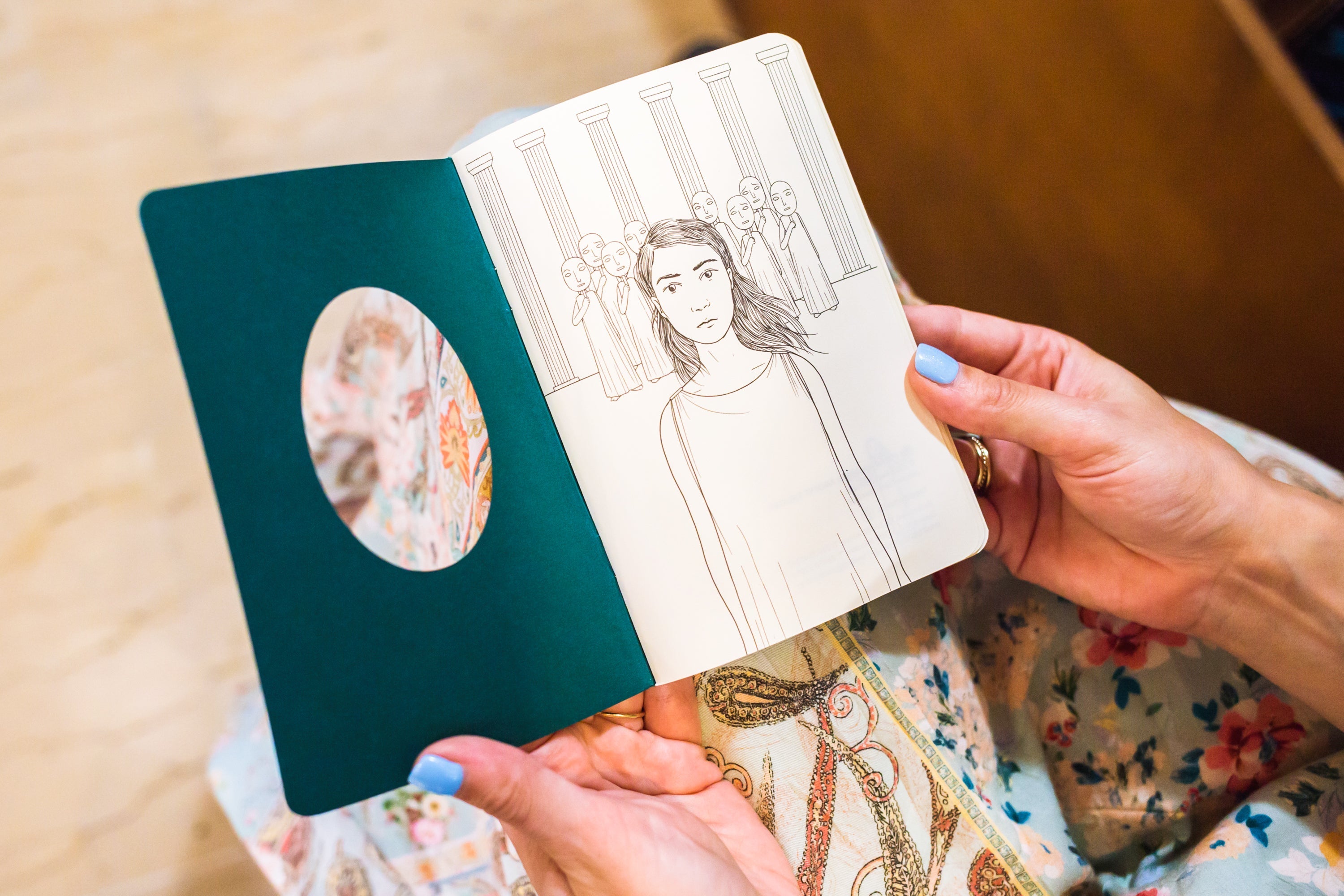 Notebooks