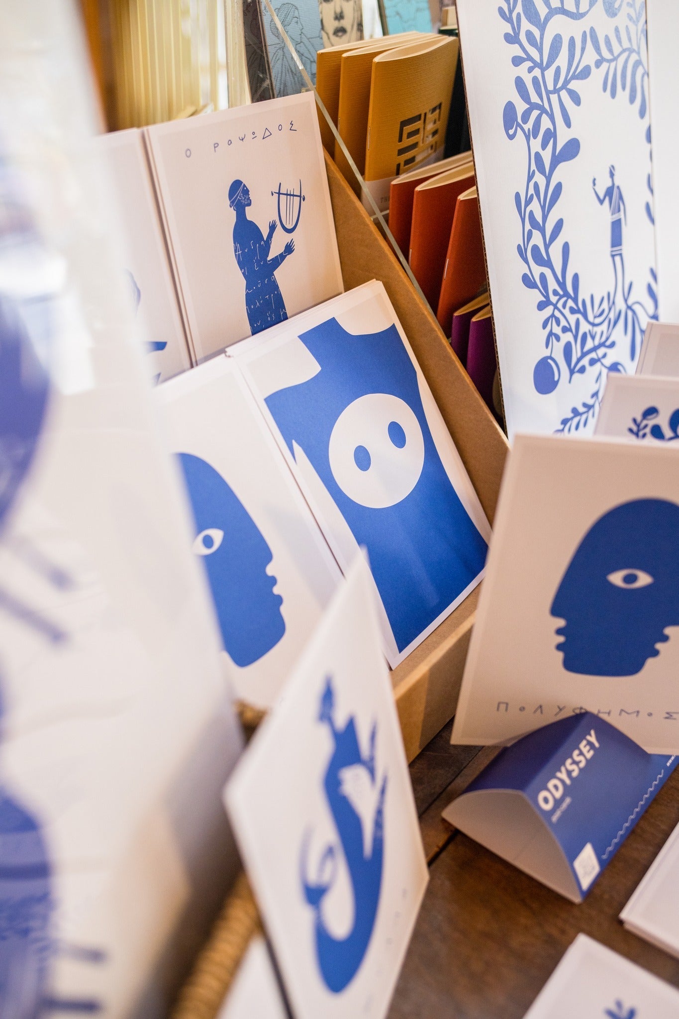 Postcards