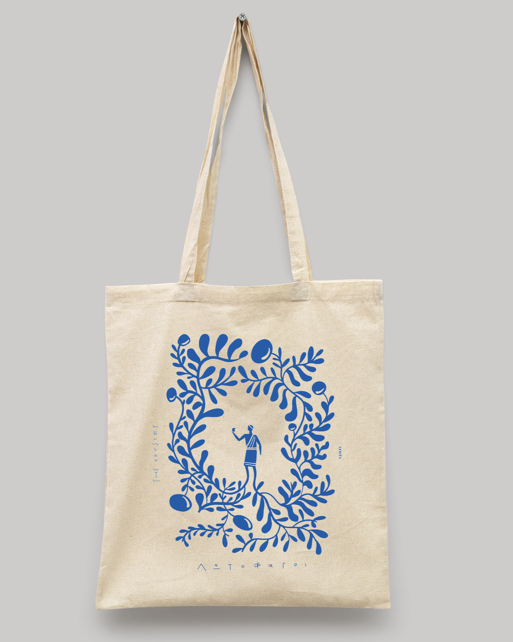 Lotus-eaters - Tote bag