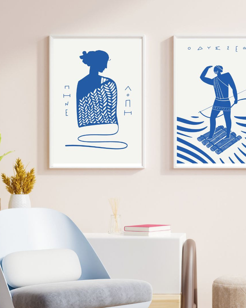 Penelope - Poster