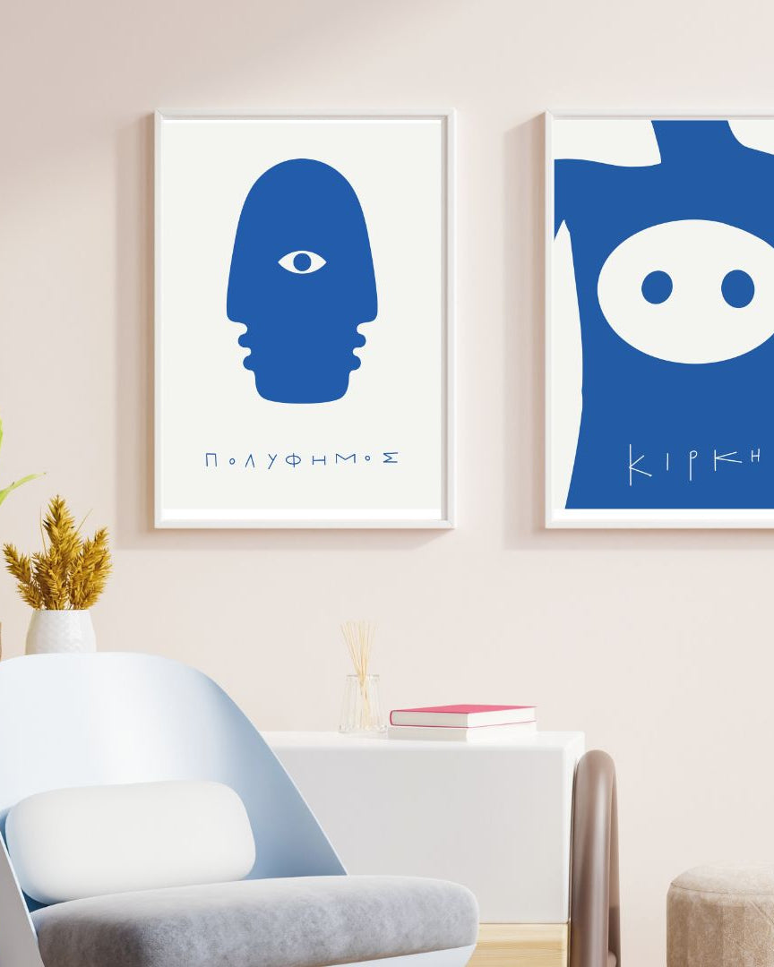 Polyphemus - Poster