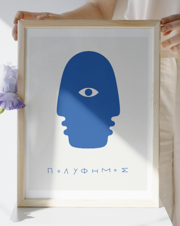 Polyphemus - Poster