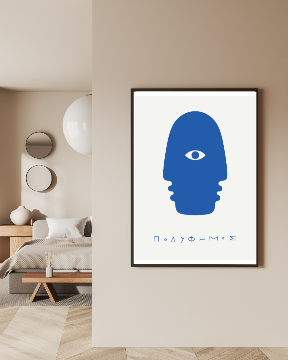 Polyphemus - Poster