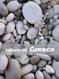 Jewels of Greece - =Αφίσα 