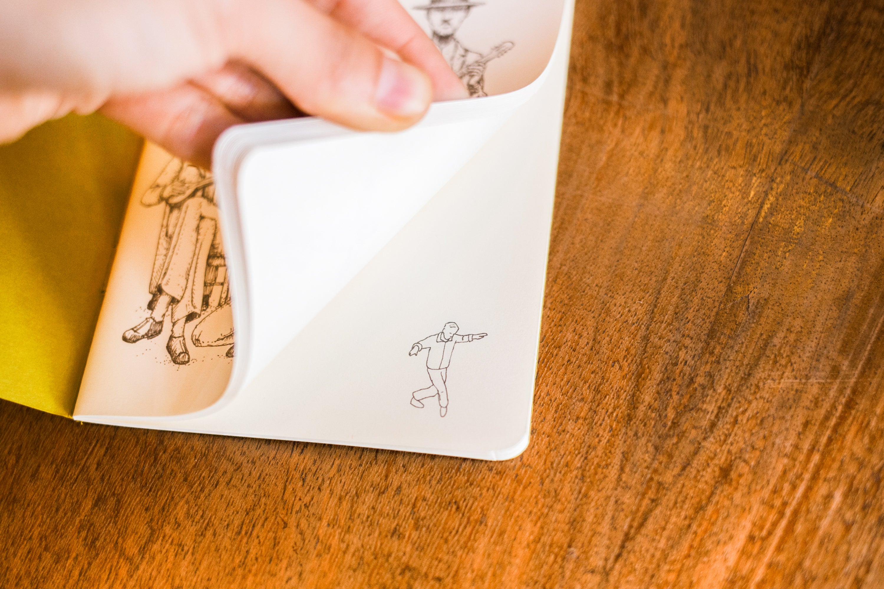 Rembetiko - The Playful Notebooks