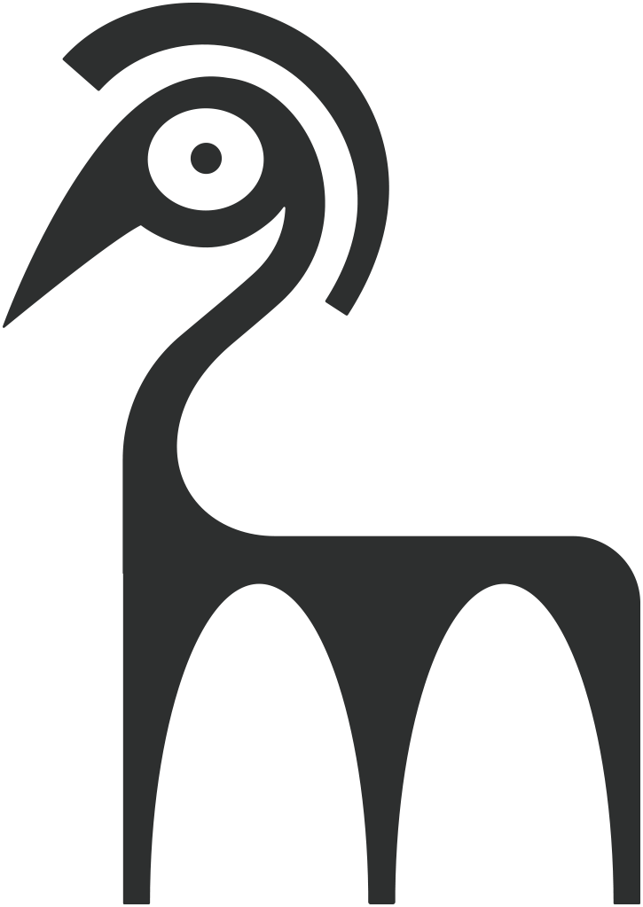 MyThink logo on footer