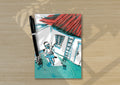 Dertia - Post card
