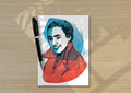 Sotiria Bellou - Post card