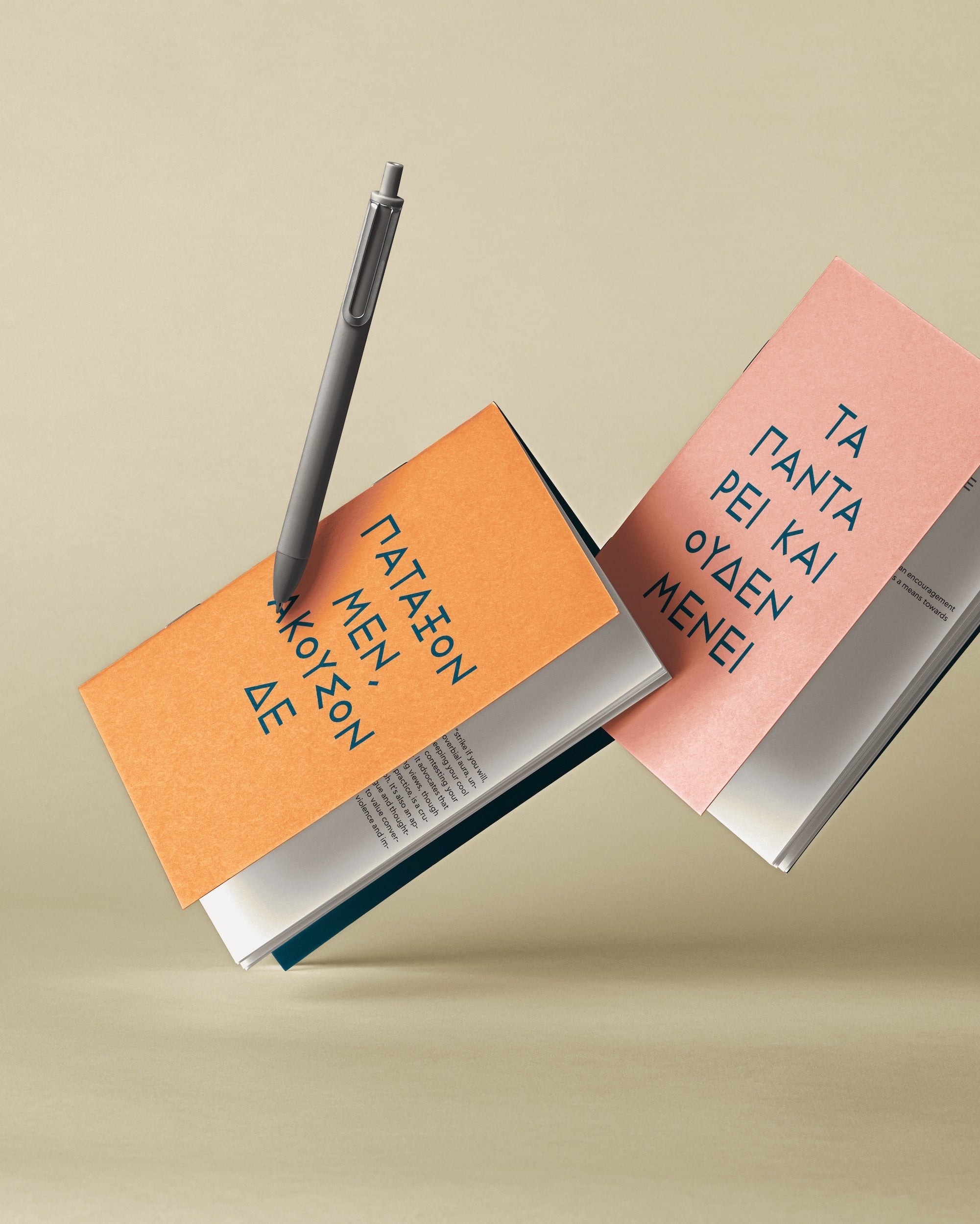 Pataxon men, akouson de - Notebook