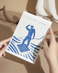 Odysseus - Post card