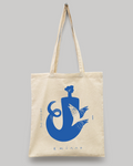 Scylla - Tote bag