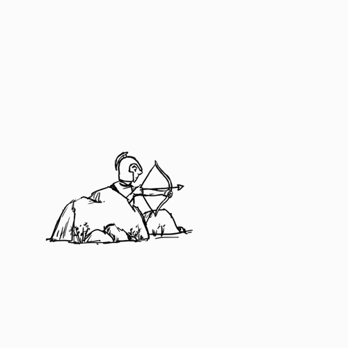 Achilles - The Playful Notebooks
