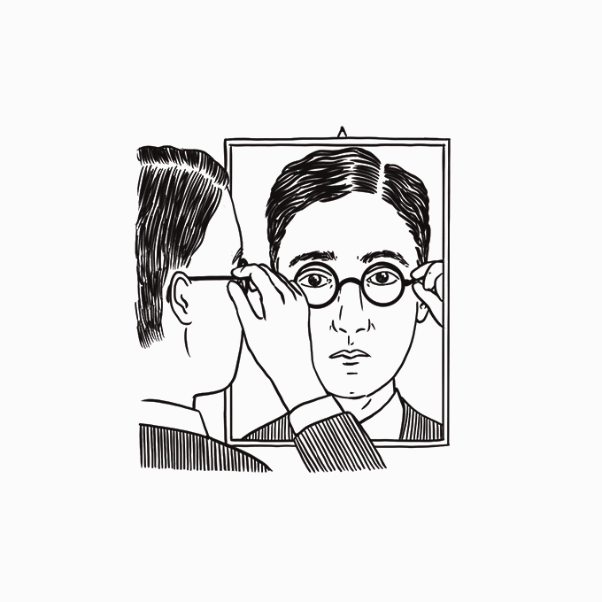 C. P. Cavafy - The Playful Notebooks