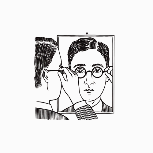 C. P. Cavafy - The Playful Notebooks