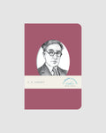 C. P. Cavafy - The Playful Notebooks
