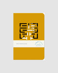 The Minotaur - The Playful Notebooks