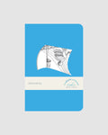 Odyseus - The Playful Notebooks