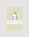 Orpheus & Euridice - The Playful Notebooks