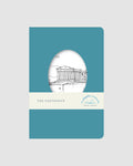 The Parthenon - The Playful Notebooks