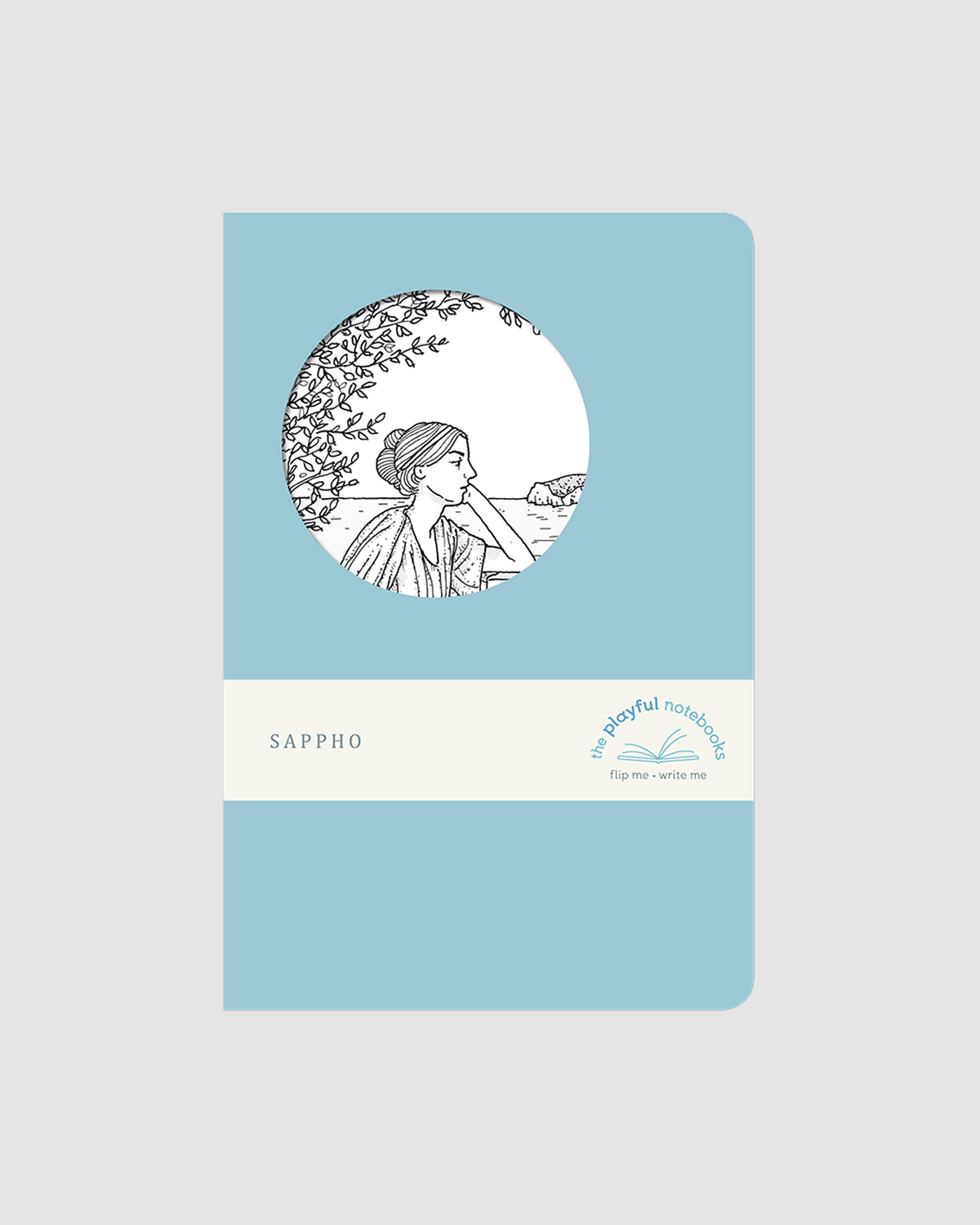 Sappho - The Playful Notebooks
